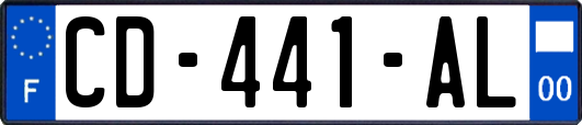 CD-441-AL