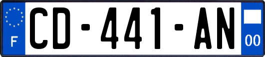 CD-441-AN