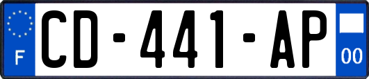 CD-441-AP