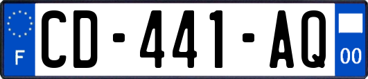 CD-441-AQ