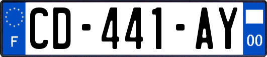 CD-441-AY