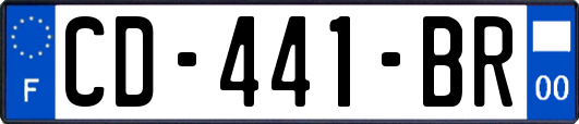 CD-441-BR