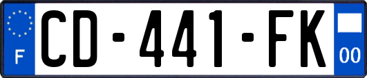 CD-441-FK