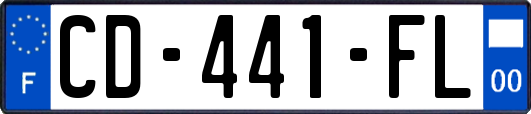 CD-441-FL