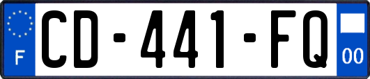 CD-441-FQ