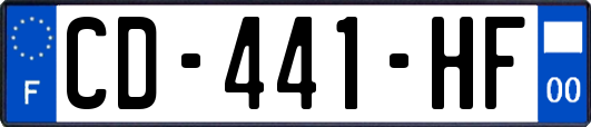 CD-441-HF