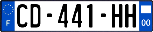CD-441-HH