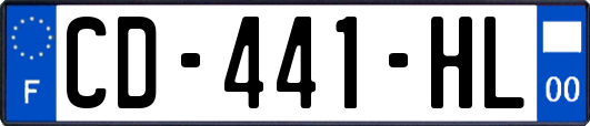 CD-441-HL
