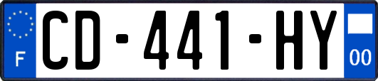 CD-441-HY