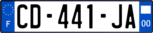 CD-441-JA