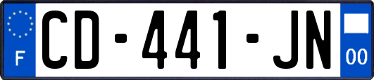 CD-441-JN