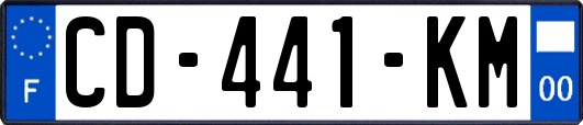 CD-441-KM