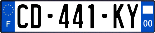 CD-441-KY