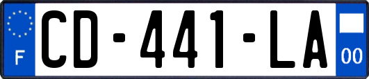 CD-441-LA