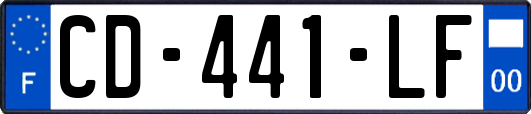 CD-441-LF