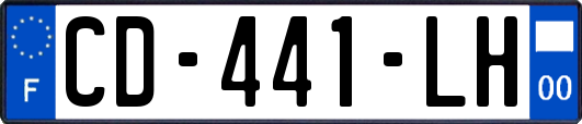 CD-441-LH