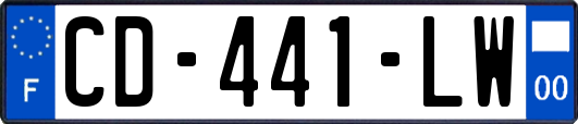 CD-441-LW