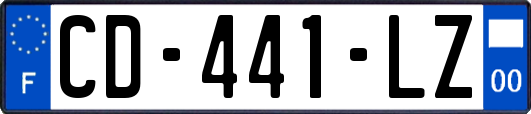 CD-441-LZ