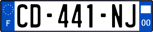 CD-441-NJ