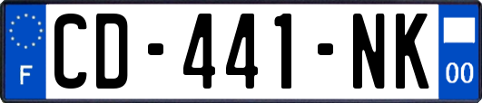 CD-441-NK
