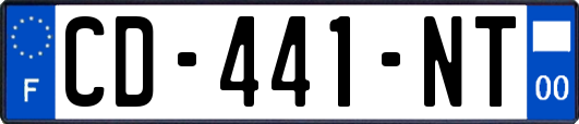 CD-441-NT
