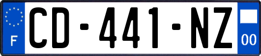 CD-441-NZ