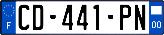 CD-441-PN