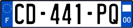 CD-441-PQ