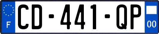 CD-441-QP