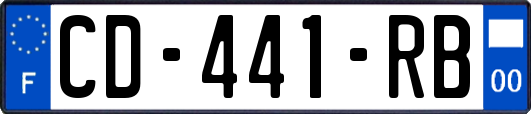 CD-441-RB