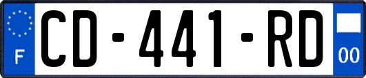 CD-441-RD