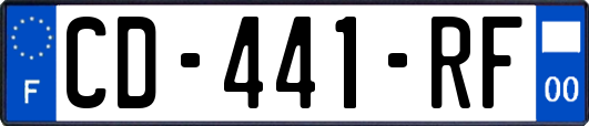 CD-441-RF