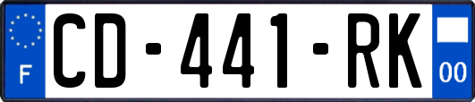 CD-441-RK