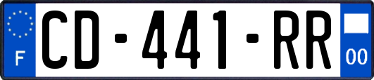 CD-441-RR