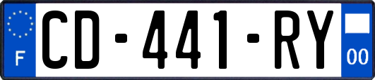 CD-441-RY