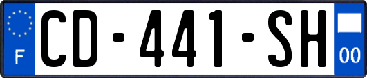 CD-441-SH