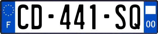 CD-441-SQ