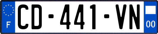 CD-441-VN
