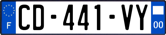 CD-441-VY