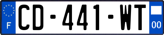 CD-441-WT