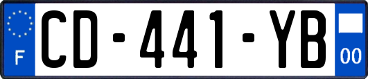 CD-441-YB