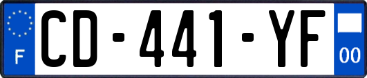 CD-441-YF