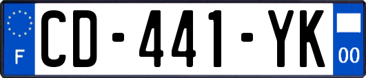 CD-441-YK
