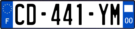 CD-441-YM