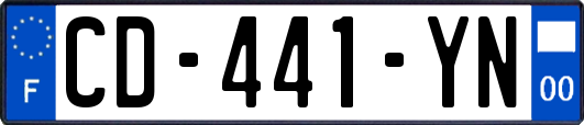 CD-441-YN