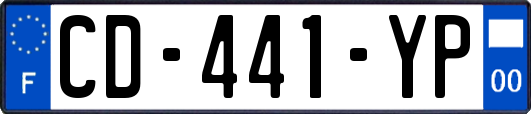 CD-441-YP
