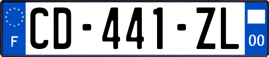 CD-441-ZL