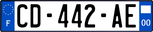 CD-442-AE