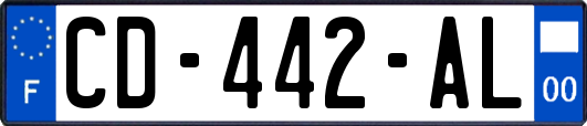 CD-442-AL