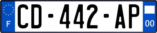 CD-442-AP